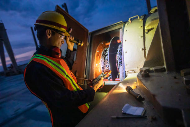 Best Electric Panel Repair  in Duson, LA