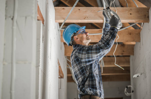 Best Electrical Outlet Repair  in Duson, LA