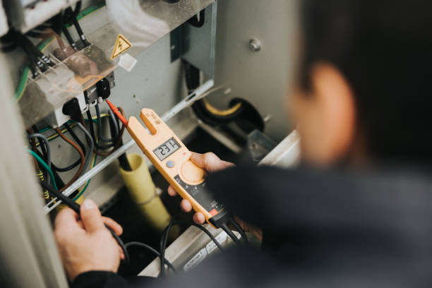 Best Electrical Installation Contractor  in Duson, LA