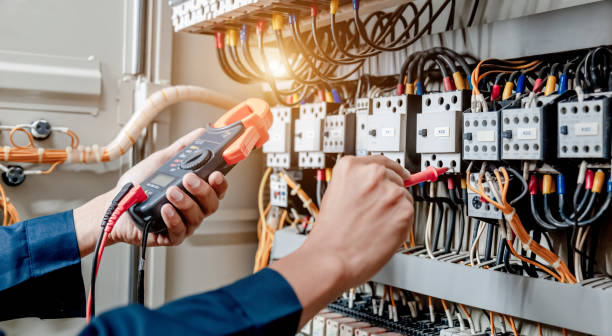 Best Industrial Electrical Services  in Duson, LA