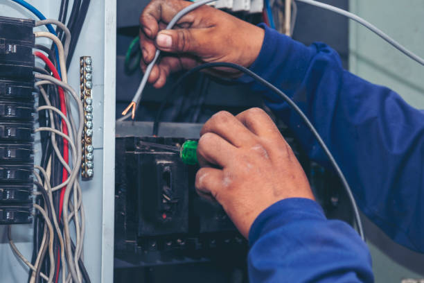 Affordable Emergency Electrician in LA