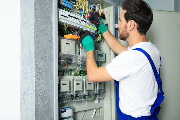 Best Commercial Electrician Services  in Duson, LA