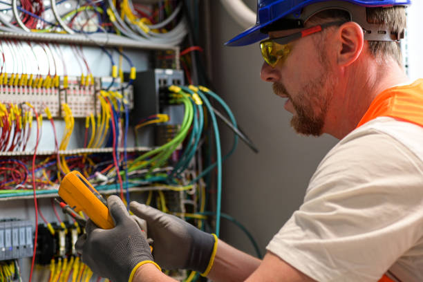 Best Emergency Electrician Near Me  in Duson, LA
