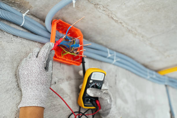 Best Affordable Electrician  in Duson, LA