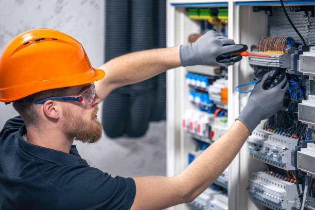 Best Residential Electrician Services  in Duson, LA